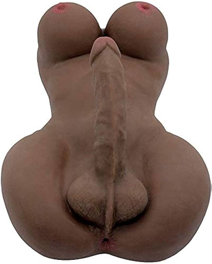 torso sex toy