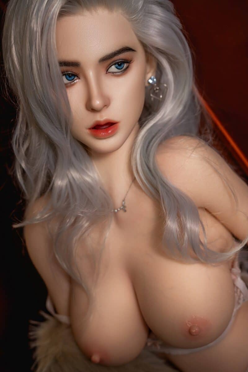 realistic sex dolls