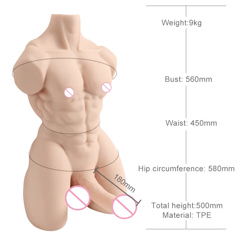 realistic sex doll