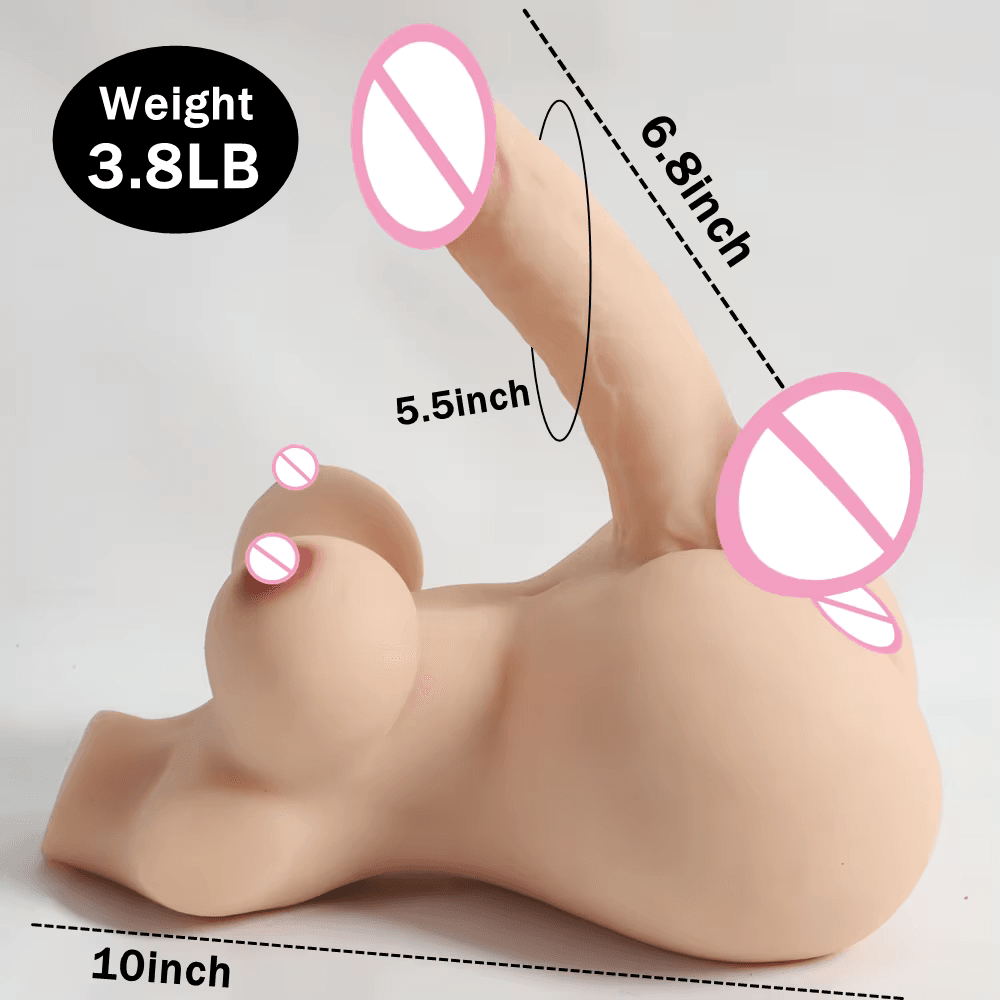 lifelike sex dolls